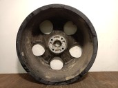 Recambio de llanta para opel mokka 1.2 (76) referencia OEM IAM 9835097680 R187.0JX18CH4-35 