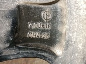 Recambio de llanta para opel mokka 1.2 (76) referencia OEM IAM 9835097680 R187.0JX18CH4-35 