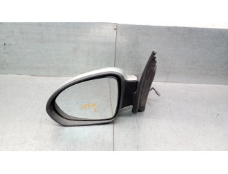 Recambio de retrovisor izquierdo para smart forfour (454) 1.5 cdi (454.001) referencia OEM IAM A4548101716 A4548101716 