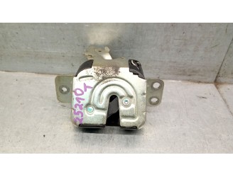 Recambio de cerradura maletero / porton para smart forfour (454) 1.5 cdi (454.001) referencia OEM IAM A4547400035 A4547400035 