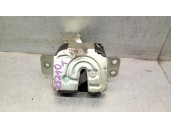 Recambio de cerradura maletero / porton para smart forfour (454) 1.5 cdi (454.001) referencia OEM IAM A4547400035 A4547400035 