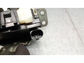 Recambio de cerradura maletero / porton para smart forfour (454) 1.5 cdi (454.001) referencia OEM IAM A4547400035 A4547400035 