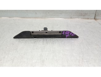 Recambio de maneta exterior porton para smart forfour (454) 1.5 cdi (454.001) referencia OEM IAM A4547600159 A4547600059 