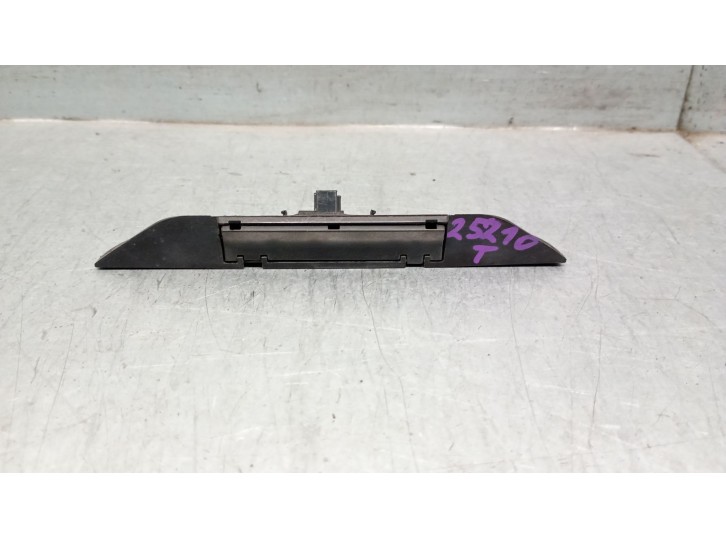 Recambio de maneta exterior porton para smart forfour (454) 1.5 cdi (454.001) referencia OEM IAM A4547600159 A4547600059 
