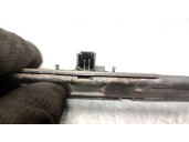 Recambio de maneta exterior porton para smart forfour (454) 1.5 cdi (454.001) referencia OEM IAM A4547600159 A4547600059 