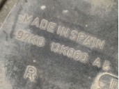 Recambio de faro derecho para ford ka (rb_) 1.3 i referencia OEM IAM 97KG13005SAM 1079423 