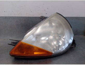 Recambio de faro izquierdo para ford ka (rb_) 1.3 i referencia OEM IAM 97KG13006SAM 1079425 