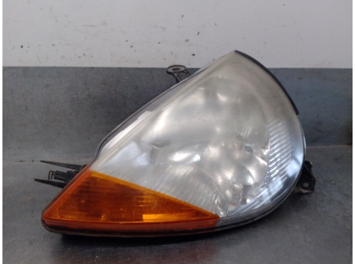Recambio de faro izquierdo para ford ka (rb_) 1.3 i referencia OEM IAM 97KG13006SAM 1079425 