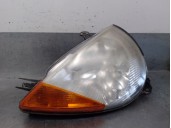 Recambio de faro izquierdo para ford ka (rb_) 1.3 i referencia OEM IAM 97KG13006SAM 1079425 