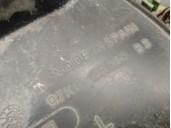 Recambio de faro izquierdo para ford ka (rb_) 1.3 i referencia OEM IAM 97KG13006SAM 1079425 