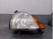 Recambio de faro izquierdo para ford ka (rb_) 1.3 i referencia OEM IAM 97KG13006SAM 1079425 