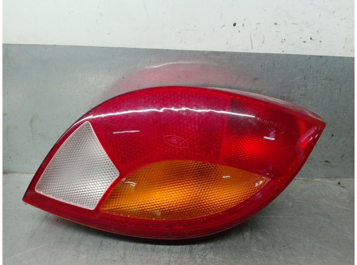 Recambio de piloto trasero derecho para ford ka (rb_) 1.3 i referencia OEM IAM 97KG13A602BH 1105789 