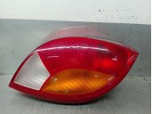 Recambio de piloto trasero derecho para ford ka (rb_) 1.3 i referencia OEM IAM 97KG13A602BH 1105789 