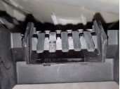 Recambio de piloto trasero derecho para ford ka (rb_) 1.3 i referencia OEM IAM 97KG13A602BH 1105789 