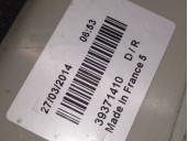 Recambio de piloto trasero derecho para ford ka (rb_) 1.3 i referencia OEM IAM 97KG13A602BH 1105789 