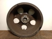 Recambio de llanta para opel mokka 1.2 (76) referencia OEM IAM 9835097680 R187.0JX18CH4-35 