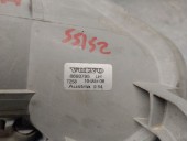 Recambio de faro antiniebla izquierdo para volvo xc90 i (275) d5 awd referencia OEM IAM 8693795 31111182 