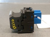 Recambio de palanca freno de mano para opel mokka 1.2 (76) referencia OEM IAM 9813146377 