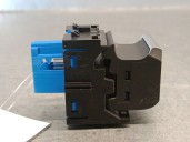 Recambio de palanca freno de mano para opel mokka 1.2 (76) referencia OEM IAM 9813146377 