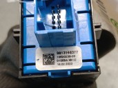 Recambio de palanca freno de mano para opel mokka 1.2 (76) referencia OEM IAM 9813146377 