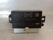 Recambio de modulo electronico para opel mokka 1.2 (76) referencia OEM IAM 9842516380 