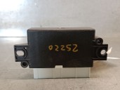 Recambio de modulo electronico para opel mokka 1.2 (76) referencia OEM IAM 9842516380 