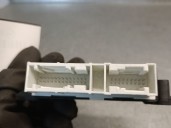 Recambio de modulo electronico para opel mokka 1.2 (76) referencia OEM IAM 9842516380 