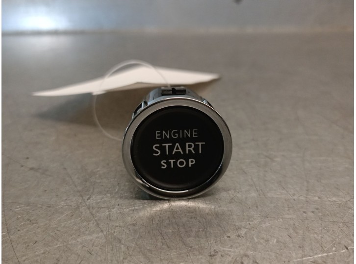 Recambio de boton start/stop para opel mokka 1.2 (76) referencia OEM IAM 9827205180 