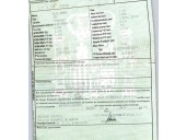 alfa romeo 159 (939_) del año 2007