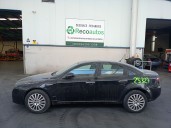 alfa romeo 159 (939_) del año 2007