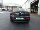 alfa romeo 159 (939_) del año 2007