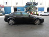alfa romeo 159 (939_) del año 2007