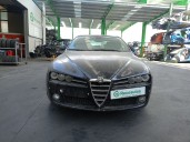 alfa romeo 159 (939_) del año 2007