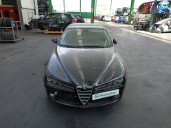 alfa romeo 159 (939_) del año 2007