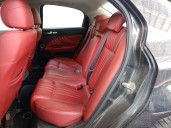 alfa romeo 159 (939_) del año 2007