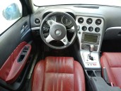 alfa romeo 159 (939_) del año 2007