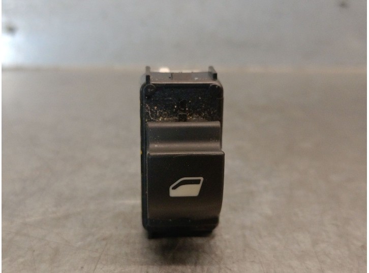 Recambio de mando elevalunas trasero derecho para opel mokka 1.2 (76) referencia OEM IAM 98044803ZD 