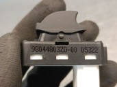 Recambio de mando elevalunas trasero derecho para opel mokka 1.2 (76) referencia OEM IAM 98044803ZD 