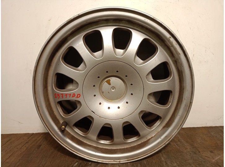 Recambio de llanta para bmw 5 (e39) 525 d referencia OEM IAM 1093463 R157JX15H2IS20 