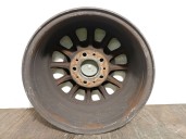 Recambio de llanta para bmw 5 (e39) 525 d referencia OEM IAM 1093463 R157JX15H2IS20 