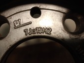 Recambio de llanta para bmw 5 (e39) 525 d referencia OEM IAM 1093463 R157JX15H2IS20 