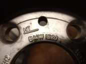 Recambio de llanta para bmw 5 (e39) 525 d referencia OEM IAM 1093463 R157JX15H2IS20 