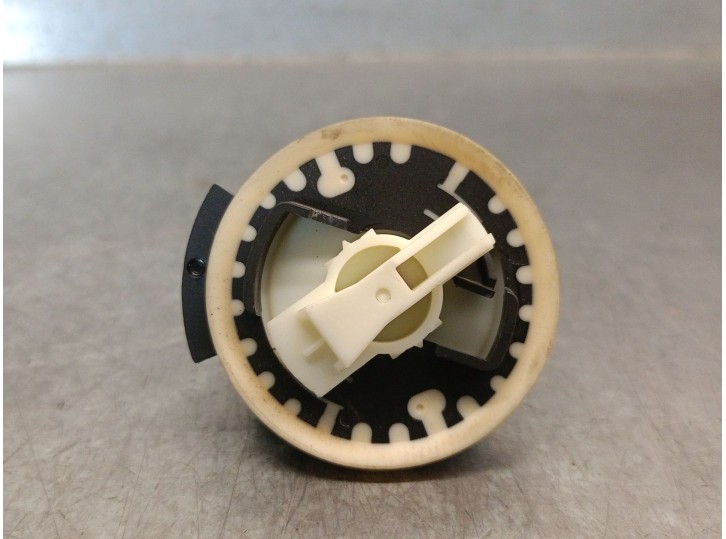 Recambio de sensor impacto para opel mokka 1.2 (76) referencia OEM IAM 9831469280 