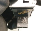 Recambio de interruptor para opel mokka 1.2 (76) referencia OEM IAM 98324912JX 