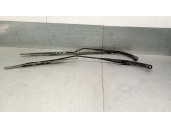 Recambio de brazo limpia delantero derecho para smart forfour (454) 1.5 cdi (454.001) referencia OEM IAM A4548200042 A4548200042