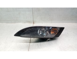 Recambio de faro antiniebla izquierdo para smart forfour (454) 1.5 cdi (454.001) referencia OEM IAM A4548200158 0305070001