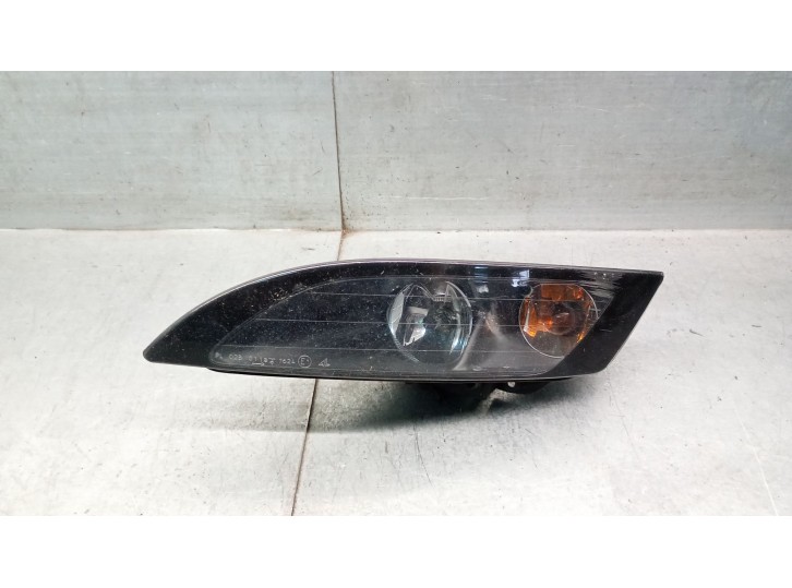Recambio de faro antiniebla izquierdo para smart forfour (454) 1.5 cdi (454.001) referencia OEM IAM A4548200158 0305070001