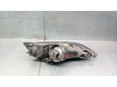 Recambio de faro antiniebla izquierdo para smart forfour (454) 1.5 cdi (454.001) referencia OEM IAM A4548200158 0305070001