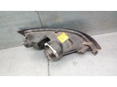 Recambio de faro antiniebla izquierdo para smart forfour (454) 1.5 cdi (454.001) referencia OEM IAM A4548200158 0305070001