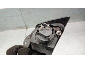 Recambio de faro antiniebla izquierdo para smart forfour (454) 1.5 cdi (454.001) referencia OEM IAM A4548200158 0305070001